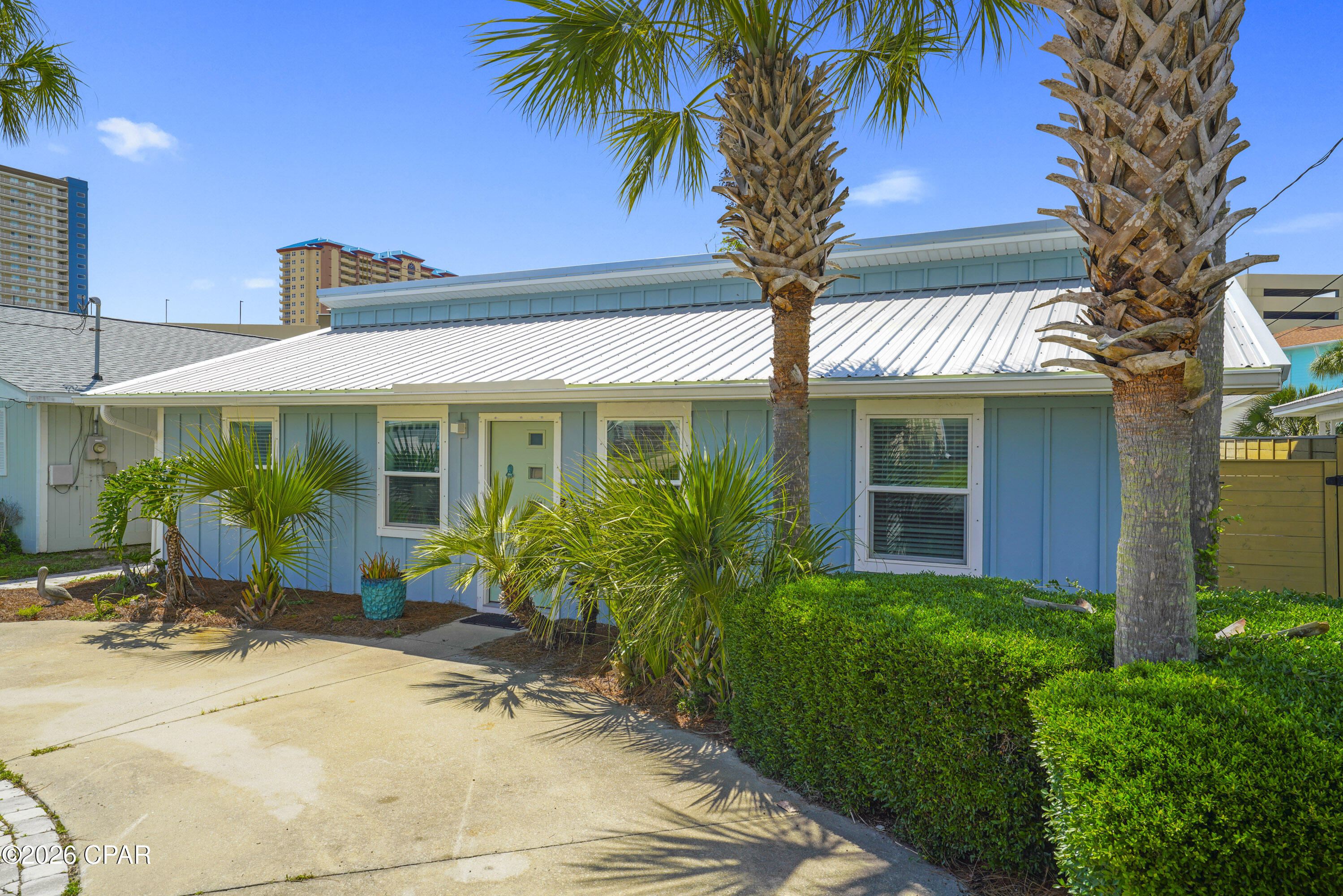 Residential in Panama City Beach 4