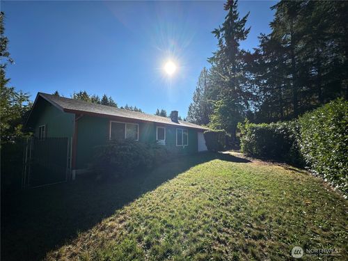 1314 S 10th Street, Shelton, WA, 98584 | Card Image