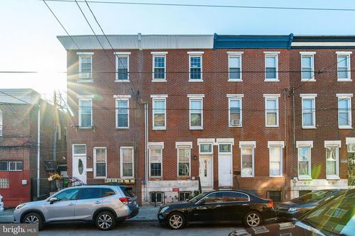 1414 Dickinson St, PHILADELPHIA, PA, 19146-4817 | Card Image