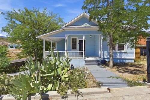 270 S Sutherland St, Globe, AZ, 85501-2259 | Card Image