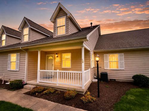 13 Birdie Dr, Mount Vernon, OH, 43050-5409 | Card Image
