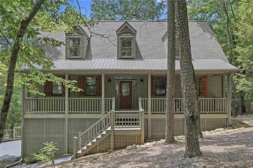 222 Bellflower Dr, Big Canoe, GA, 30143 | Card Image
