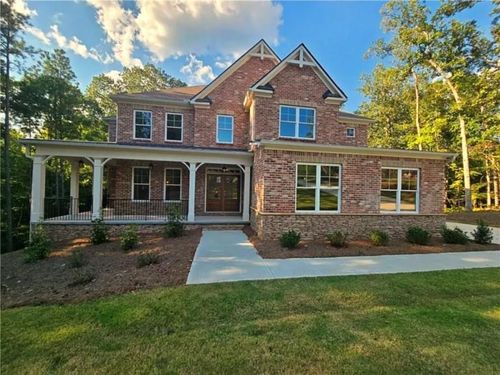 7580 Sunridge Ln, Douglasville, GA, 30135-6571 | Card Image