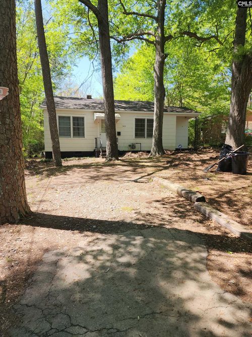 303 Southview Dr, Laurens, SC, 29360-1826 | Card Image