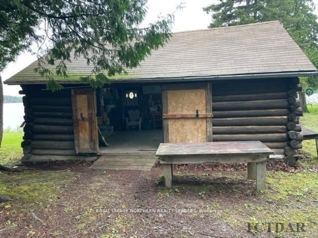 PCL 10752 Sec Sws N/A, House other with 2 bedrooms, 1 bathrooms and null parking in Sudbury Remote Area ON | Image 4