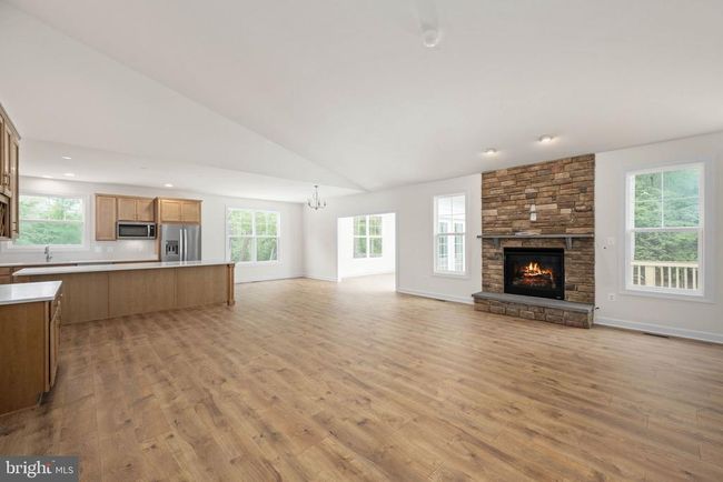 35 Longwood Dr, House other with 5 bedrooms, 4 bathrooms and null parking in STAFFORD VA | Image 21