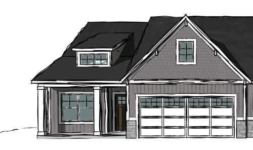 lot-3-1621 Eagle View Trail, Holland Charter Township, MI, 49464 | Card Image