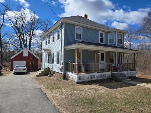 690 E Main St, Orange, MA, 01364-9605 | Card Image