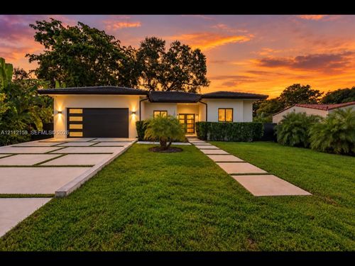 1030 Ne 121st St, Biscayne Park, FL, 33161-6456 | Card Image