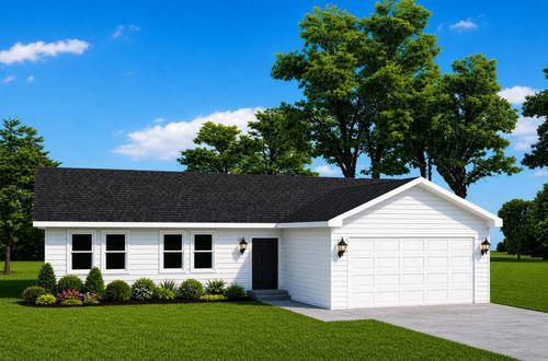 486 S Vine St, Belleville, WI, 53508 | Card Image