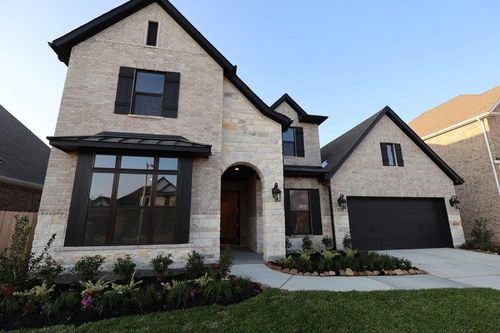 3323 Bentwood Ranch Dr, Conroe, TX, 77385-0011 | Card Image