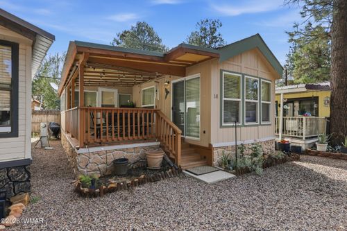 2745 Arizona 260, Overgaard, AZ, 85933 | Card Image