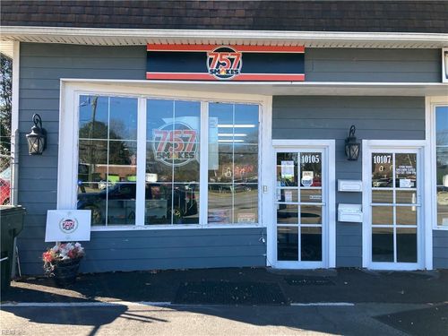 10105 Jefferson Ave, Newport News, VA, 23605-1046 | Card Image