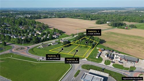 4898 Burbank Rd, Wooster, OH, 44691-9828 | Card Image