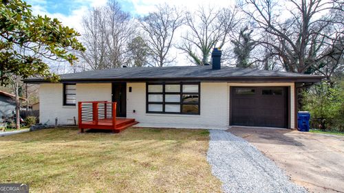 5207 White Blvd Sw, Mableton, GA, 30126-1532 | Card Image