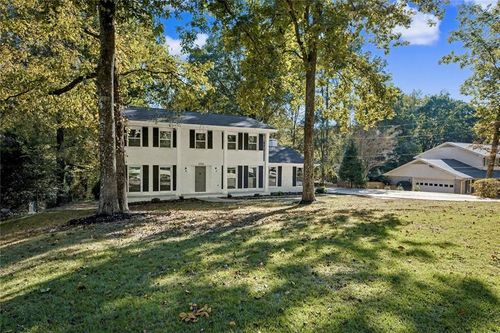 3755 Prestwick Dr, Tucker, GA, 30084-2424 | Card Image