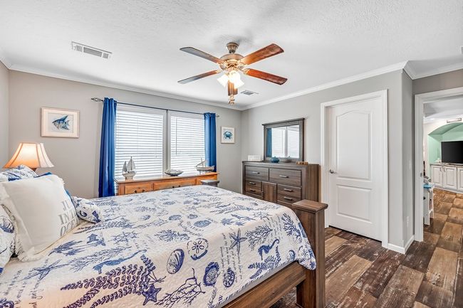 9224 Olive Ave, House other with 3 bedrooms, 2 bathrooms and 5 parking in Port St. Joe FL | Image 19