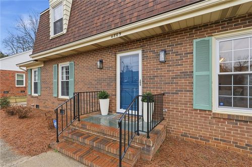 4809 Tara Dr, Greensboro, NC, 27410-5345 | Card Image