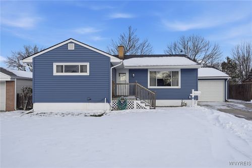 17 Warren Dr, Tonawanda, NY, 14150-5132 | Card Image