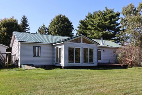 615 Kings Hill Rd, Bakersfield, VT, 05441-9716 | Card Image