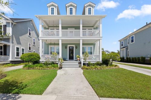 1514 Old Rivers Gate Rd, Mount Pleasant, SC, 29466-7567 | Card Image