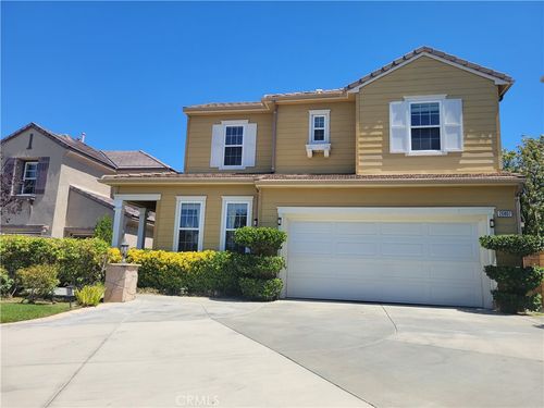 26807 Cottonwood Ct, Valencia, CA, 91381-0606 | Card Image