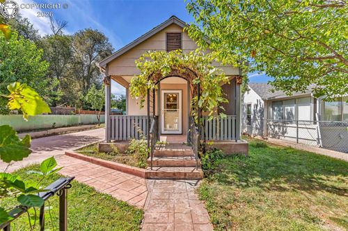 107 N Frazier Avenue, Florence, CO, 81226 | Card Image