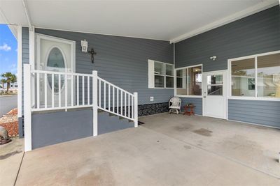 30 Windward Drive, House other with 3 bedrooms, 2 bathrooms and null parking in Flagler Beach FL | Image 3