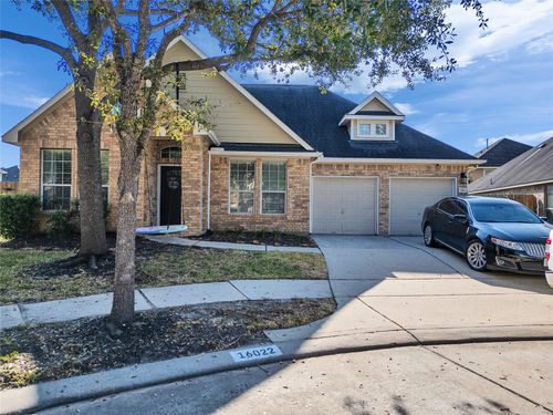 16022 Coco Shores Ct, Houston, TX, 77044-4519 | Card Image