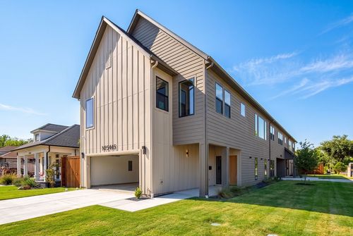 5445 Terry St, Dallas, TX, 75223-1865 | Card Image