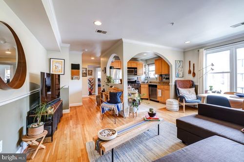 301-401 Evarts St Ne, WASHINGTON, DC, 20017-1245 | Card Image