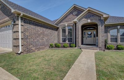 112 Antler Way Drive, House other with 3 bedrooms, 2 bathrooms and null parking in Sherwood AR | Image 3