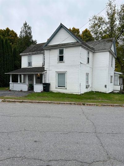 89 Raymond Street Street, Home with 0 bedrooms, 0 bathrooms and null parking in Malone NY | Image 1