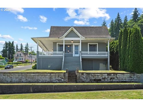 406 W C St, Rainier, OR, 97048-0047 | Card Image