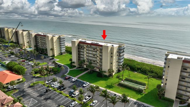 APT-215 - 7420 S Ocean Dr, Condo with 2 bedrooms, 2 bathrooms and null parking in Jensen Beach FL | Image 32