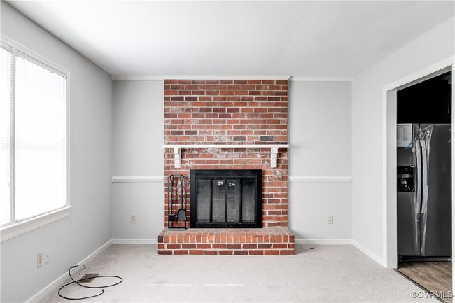 14408 Woods Edge Rd, House other with 4 bedrooms, 1 bathrooms and null parking in South Chesterfield VA | Image 7