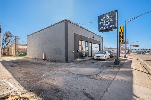 324 W Hampden Ave, Englewood, CO, 80110-2307 | Card Image