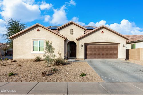 3038 W Lynne Ln, Phoenix, AZ, 85041-6202 | Card Image