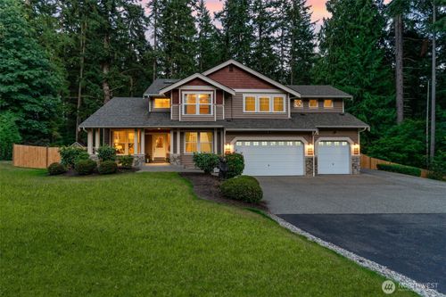20131 105th Avenue Se, Snohomish, WA, 98296 | Card Image