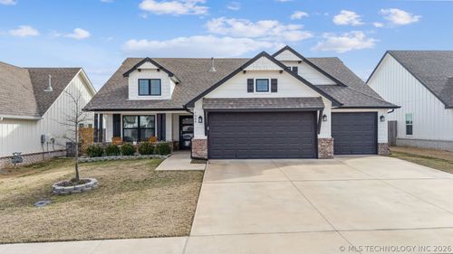 7408 87th Pl, Owasso, OK, 74055-0109 | Card Image