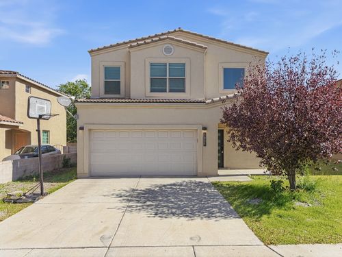 3054 Calle Nueva Vista, Santa Fe, NM, 87507 | Card Image