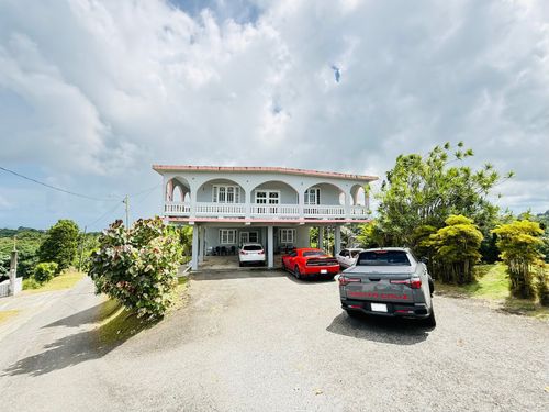 Carr 905 Bo. Tejas Yabucoa, Yabucoa, PR, 00767 | Card Image
