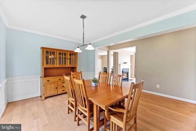 17760 Julie Ann Ct, House other with 4 bedrooms, 4 bathrooms and null parking in HAMILTON VA | Image 10