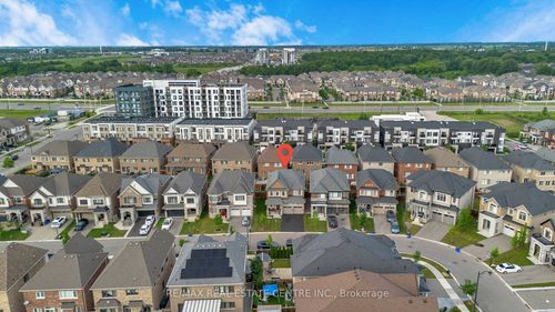 1319 Britton Cres, Milton, ON, L9E1L5 | Card Image