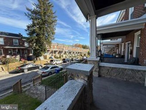 517 Chateau Ave, BALTIMORE, MD, 21212-4306 | Card Image