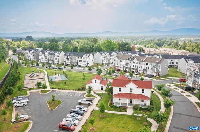 6031 Mccomb St, House attached with 3 bedrooms, 3 bathrooms and null parking in CROZET VA | Image 35