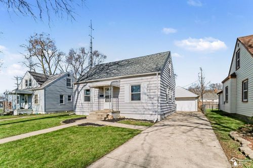 974 Woodville Avenue, Monroe, MI, 48161 | Card Image