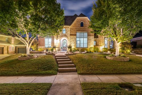 6110 Rachel Dr, Frisco, TX, 75034-2266 | Card Image