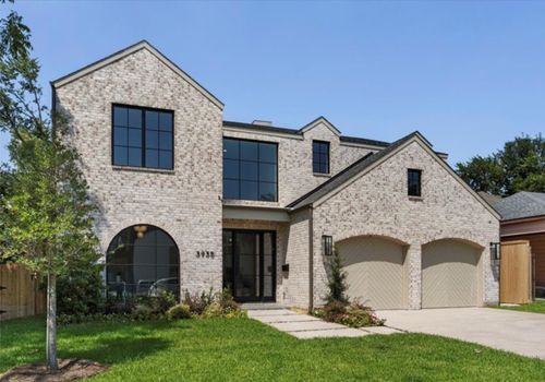 3935 Rochelle Dr, Dallas, TX, 75220-1813 | Card Image