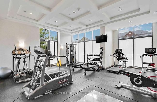 802 - 9582 Markham Rd, Condo with 2 bedrooms, 1 bathrooms and null parking in Markham ON | Image 18